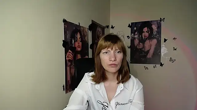 Rosalinda ro online show from June 15, 2026, 5:31 am