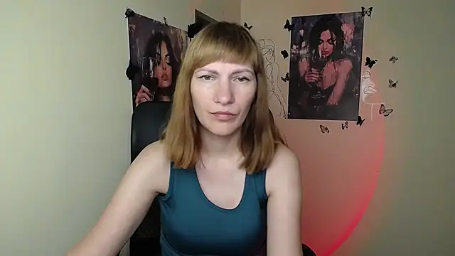 Rosalinda ro online show from June 26, 2026, 6:18 am