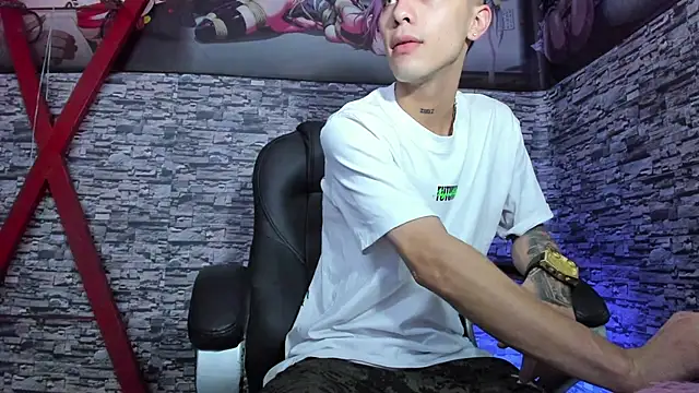 Dereck Boy  online show from February 16, 2026, 9:44 pm