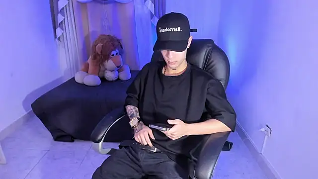 Dereck Boy  online show from February 28, 2026, 4:13 am