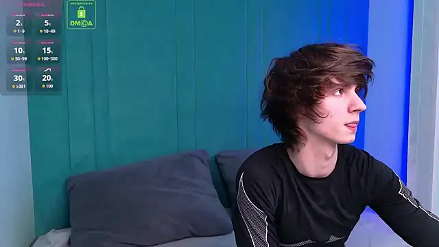 HoogWilder online show from March 23, 2026, 8:13 pm