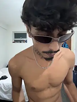 ActingSubunit online show from April 14, 2026, 2:28 am