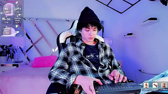 Snapshot of thanier_18 chatting on March 15, 2026, 8:04 pm thanier 18 online show from March 15, 2026, 8:04 pm