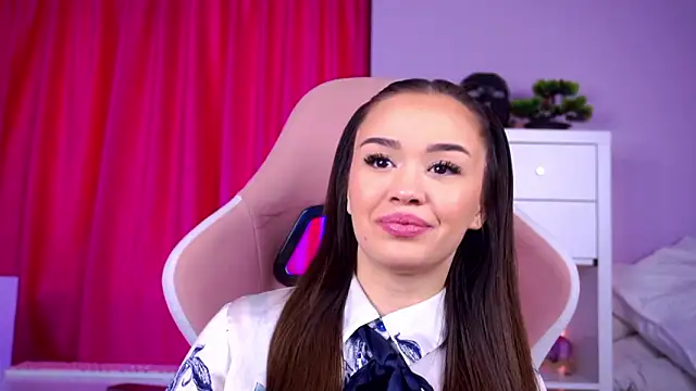 MistyReeds online show from February 22, 2026, 6:13 am