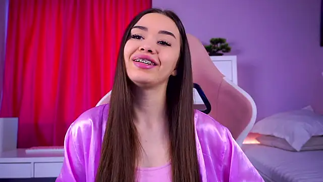 MistyReeds online show from February 25, 2026, 6:34 am