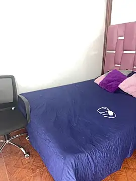 Snapshot of MaxyRyan chatting on March 13, 2026, 12:12 pm MaxyRyan online show from March 13, 2026, 12:12 pm