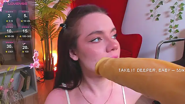 SinfulMoves online show from April 13, 2026, 8:47 pm