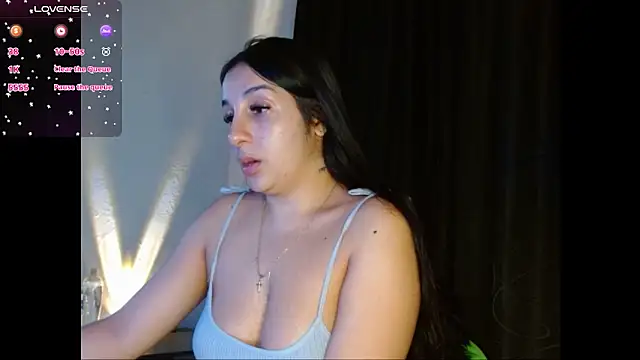 lexyblake10 online show from February 23, 2026, 11:24 pm