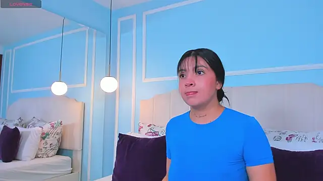 Snapshot of ashley_foox chatting on February 11, 2026, 9:42 pm ashley foox online show from February 11, 2026, 9:42 pm