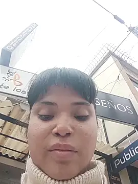 Maggyx online show from March 13, 2026, 1:18 pm