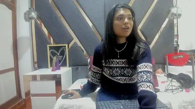 Maggyx online show from June 30, 2026, 1:23 pm