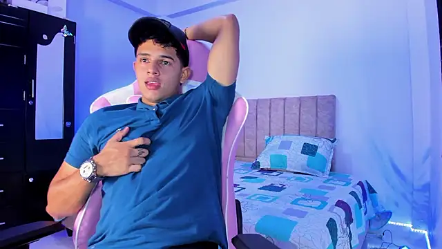 Adrian Prime  online show from March 6, 2026, 6:59 pm