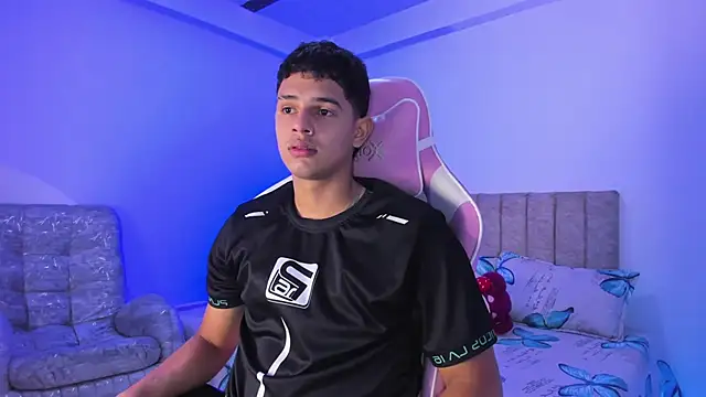 Adrian Prime  online show from April 5, 2026, 6:49 pm