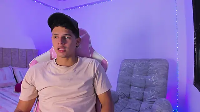 Adrian Prime  online show from April 8, 2026, 6:41 pm