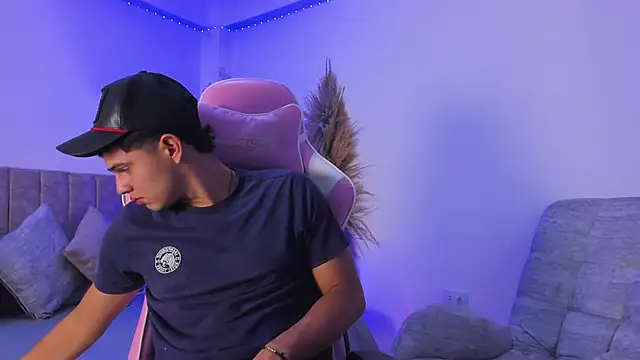 Adrian Prime  online show from May 21, 2026, 6:48 pm