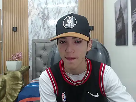 Asher costa online show from February 6, 2026, 7:06 pm