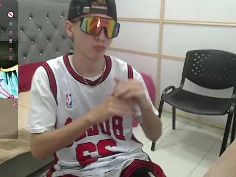 Asher costa online show from March 11, 2026, 10:49 pm