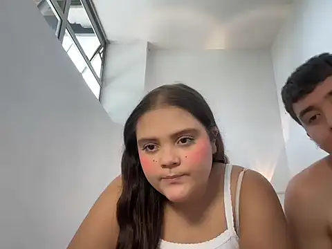 Snapshot of ImNovaSkye chatting on February 17, 2026, 7:09 pm ImNovaSkye online show from February 17, 2026, 7:09 pm