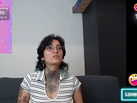 Ivyravens online show from March 15, 2026, 8:26 pm