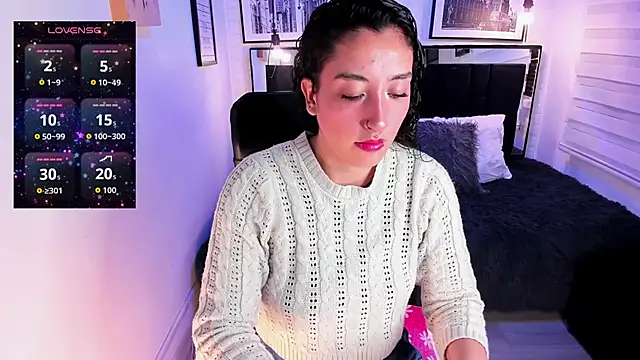 ladyraing online show from February 20, 2026, 3:03 am