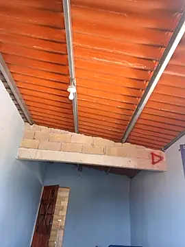 LuzSantoDeEmmanuel online show from April 14, 2026, 6:14 pm