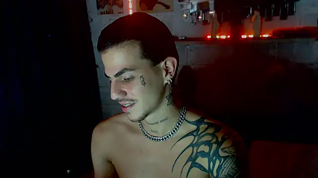 paul-mendezx online show from February 7, 2026, 6:11 pm