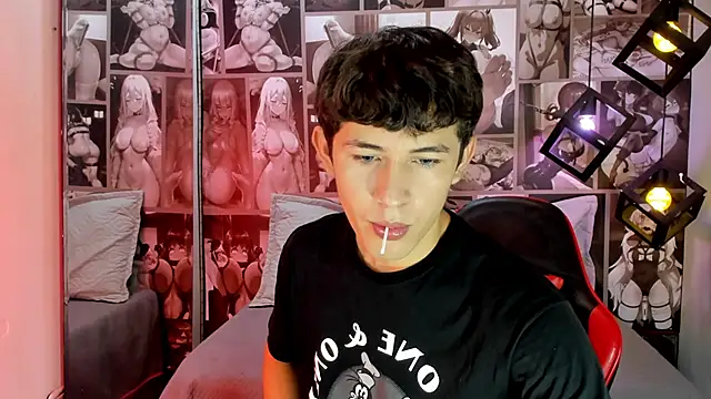 Snapshot of Christian_Foxx chatting on February 23, 2026, 6:38 pm Christian Foxx online show from February 23, 2026, 6:38 pm