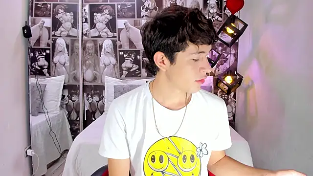 Snapshot of Christian_Foxx chatting on February 27, 2026, 1:22 pm Christian Foxx online show from February 27, 2026, 1:22 pm