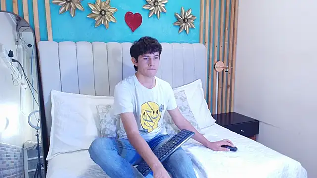 Christian Foxx online show from March 8, 2026, 12:30 am