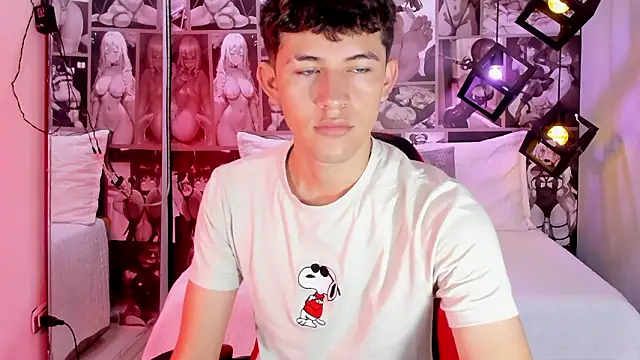 Christian Foxx online show from March 19, 2026, 1:37 pm