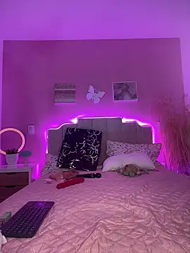 SofiaSiren online show from March 15, 2026, 2:06 am