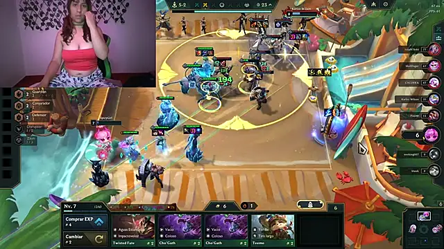 Snapshot of SpicyGirl77 chatting on March 2, 2026, 5:08 am SpicyGirl77 online show from March 2, 2026, 5:08 am