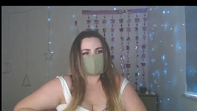 Avelina1 online show from March 26, 2026, 9:26 am