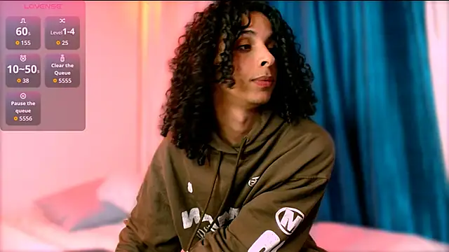 Snapshot of Dann-Winner chatting on February 17, 2026, 3:03 am Dann-Winner online show from February 17, 2026, 3:03 am