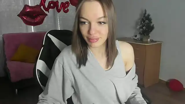 CandyGyrl online show from March 11, 2026, 1:22 am