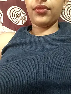 Snapshot of komalsharma99 chatting on April 30, 2026, 8:53 am komalsharma99 online show from April 30, 2026, 8:53 am