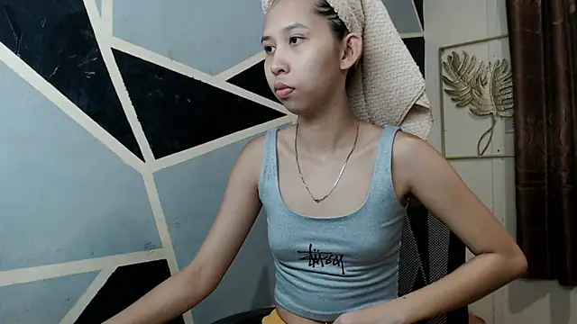 Charming lexi online show from April 10, 2026, 9:25 am