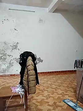 Snapshot of LiilyZi chatting on March 12, 2026, 3:56 am LiilyZi online show from March 12, 2026, 3:56 am