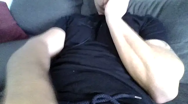 Tommyzzzzzz online show from December 28, 2024, 10:58 am