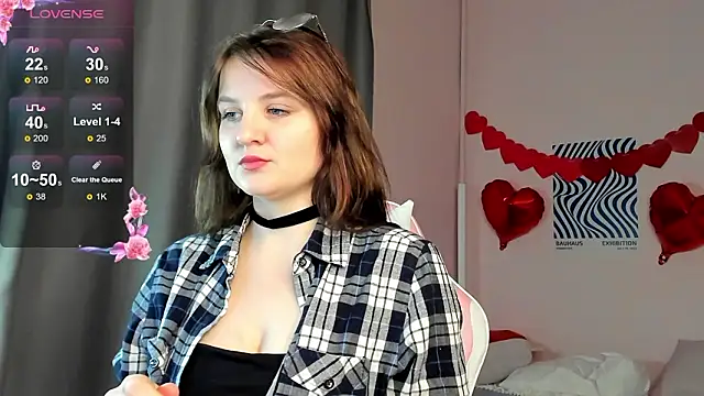 Snapshot of Maria_Rogers chatting on February 15, 2026, 1:13 am Maria Rogers online show from February 15, 2026, 1:13 am