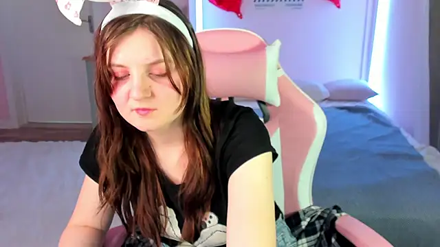 Snapshot of Maria_Rogers chatting on February 20, 2026, 6:26 am Maria Rogers online show from February 20, 2026, 6:26 am