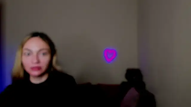 BlondMikey22 online show from June 7, 2026, 5:33 am