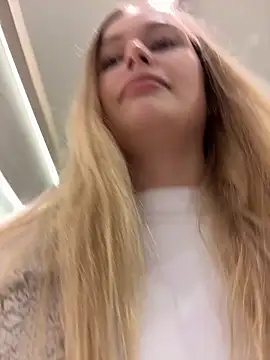 blonde exe online show from March 14, 2026, 2:11 pm