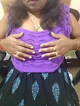 Archana achu143 online show from February 27, 2026, 5:35 pm