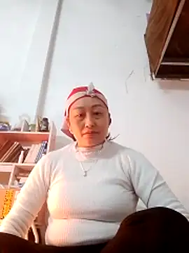 Jolie sexy online show from March 10, 2026, 6:18 am