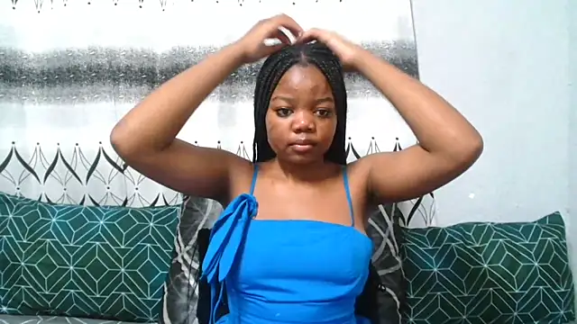 Snapshot of AlliBabe chatting on February 27, 2026, 6:30 pm AlliBabe online show from February 27, 2026, 6:30 pm