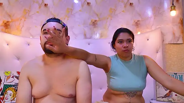 SasshaSpicy online show from March 8, 2026, 11:58 am