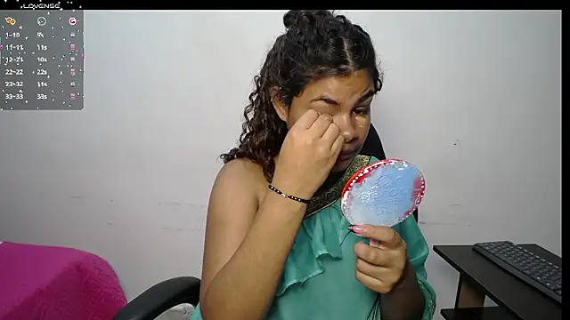 yaazhinii online show from March 3, 2026, 11:49 am