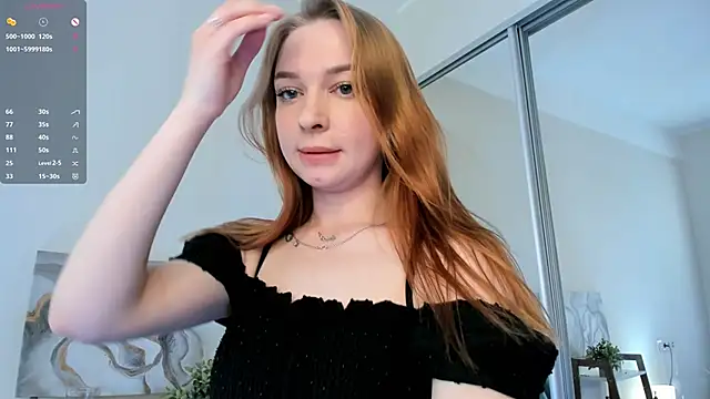 Snapshot of KarenaTalman chatting on May 6, 2026, 4:08 am KarenaTalman online show from May 6, 2026, 4:08 am