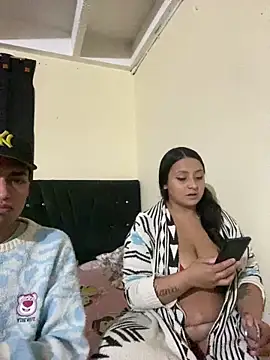 EmmaXDonald online show from March 15, 2026, 5:57 am